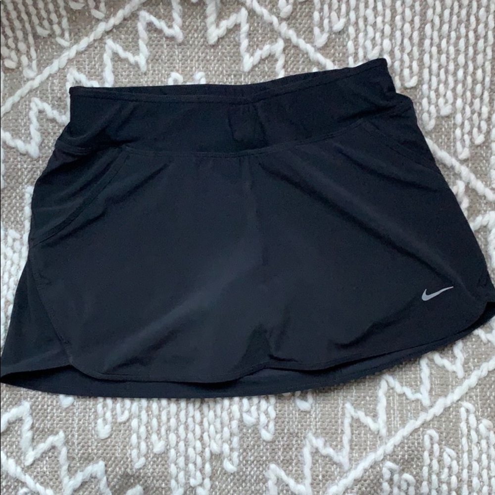 Nike skirt
